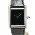 Pre-Owned Cartier Tank Must de Cartier Large WSTA0072