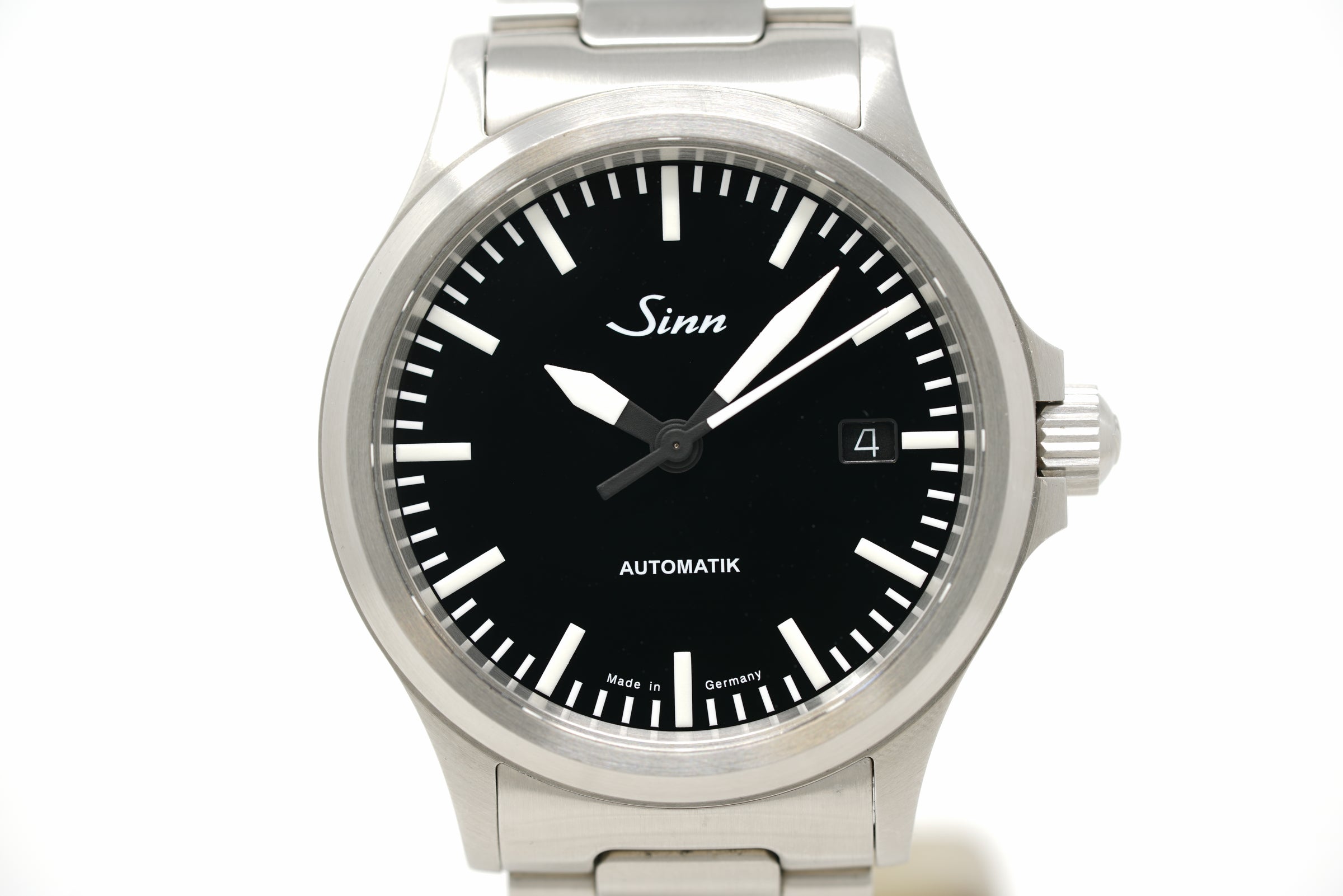 Pre-Owned Sinn 556 I