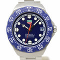 Pre-Owned Tag Heuer Formula 1 Solargraph WBY1112.BA0042