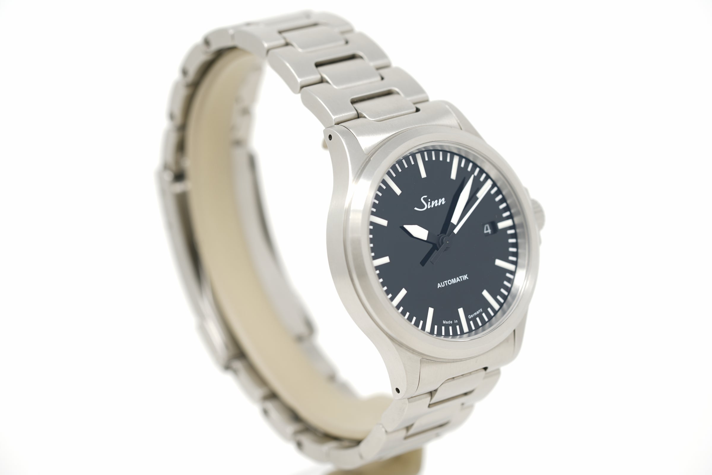 Pre-Owned Sinn 556 I