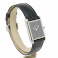 Pre-Owned Cartier Tank Must de Cartier Large WSTA0072