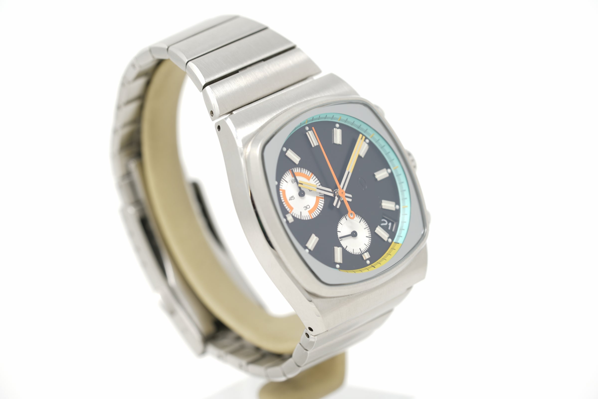 Pre-Owned Brew Metric - Retro Dial