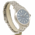 Pre-Owned Hamilton Khaki Field Titanium Auto H70545140