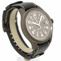 Pre-Owned Hamilton Khaki Field Mechanical H69829560