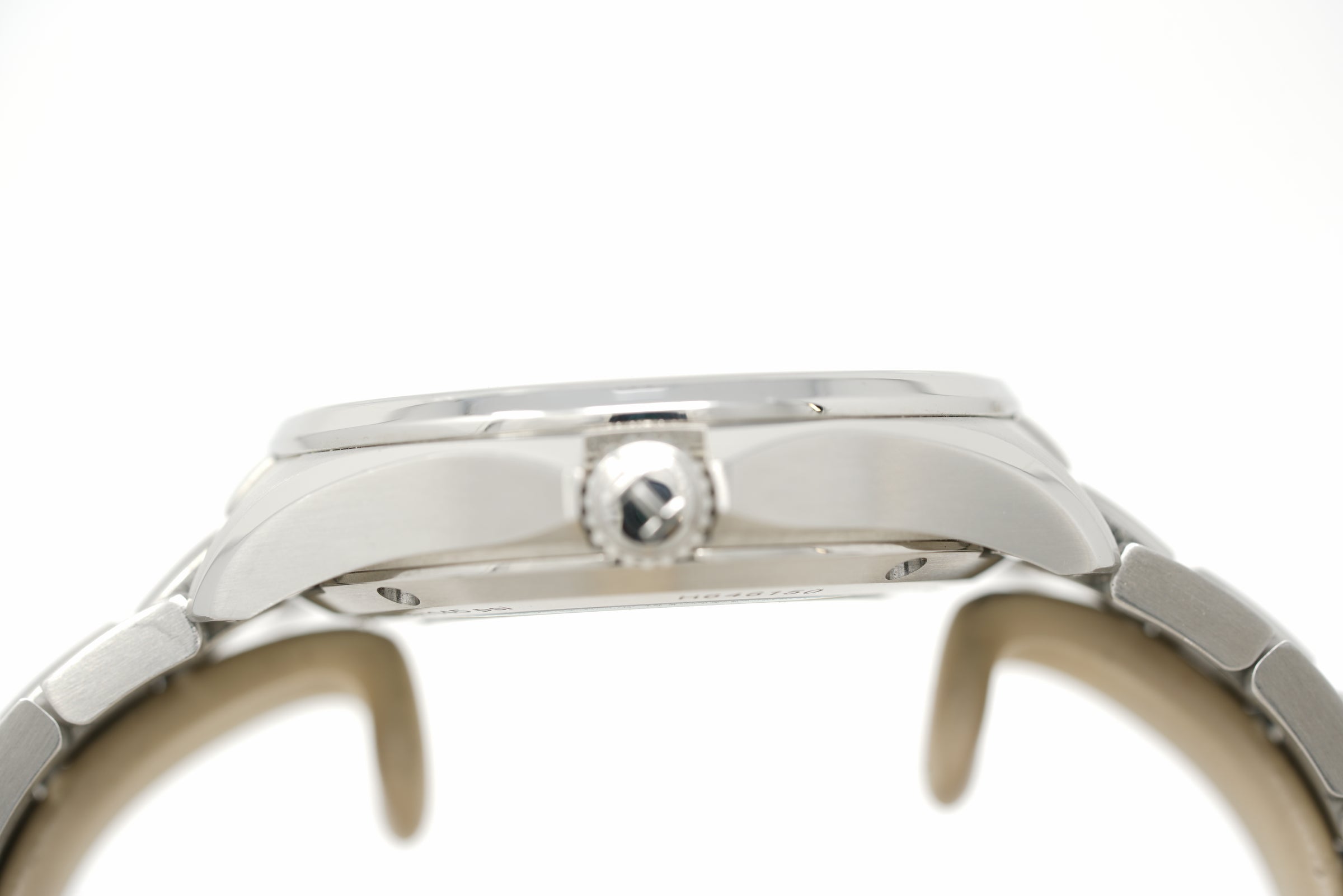 Pre-Owned Hamilton Khaki Aviation Pilot Day Date H64615135