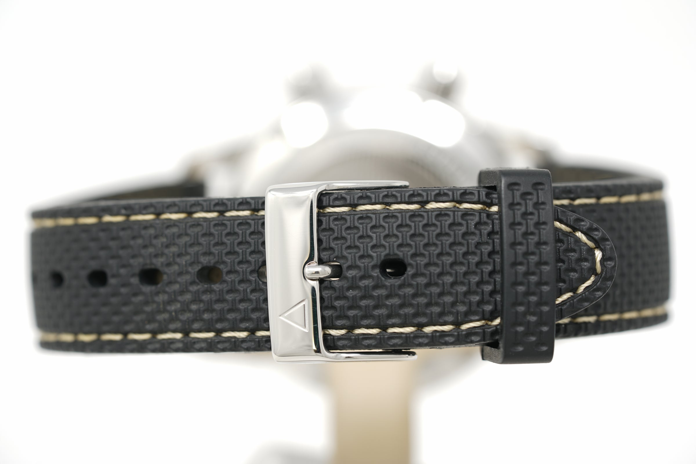 Pre-Owned Alpina Seastrong Diver 300 Heritage AL-525S4H6