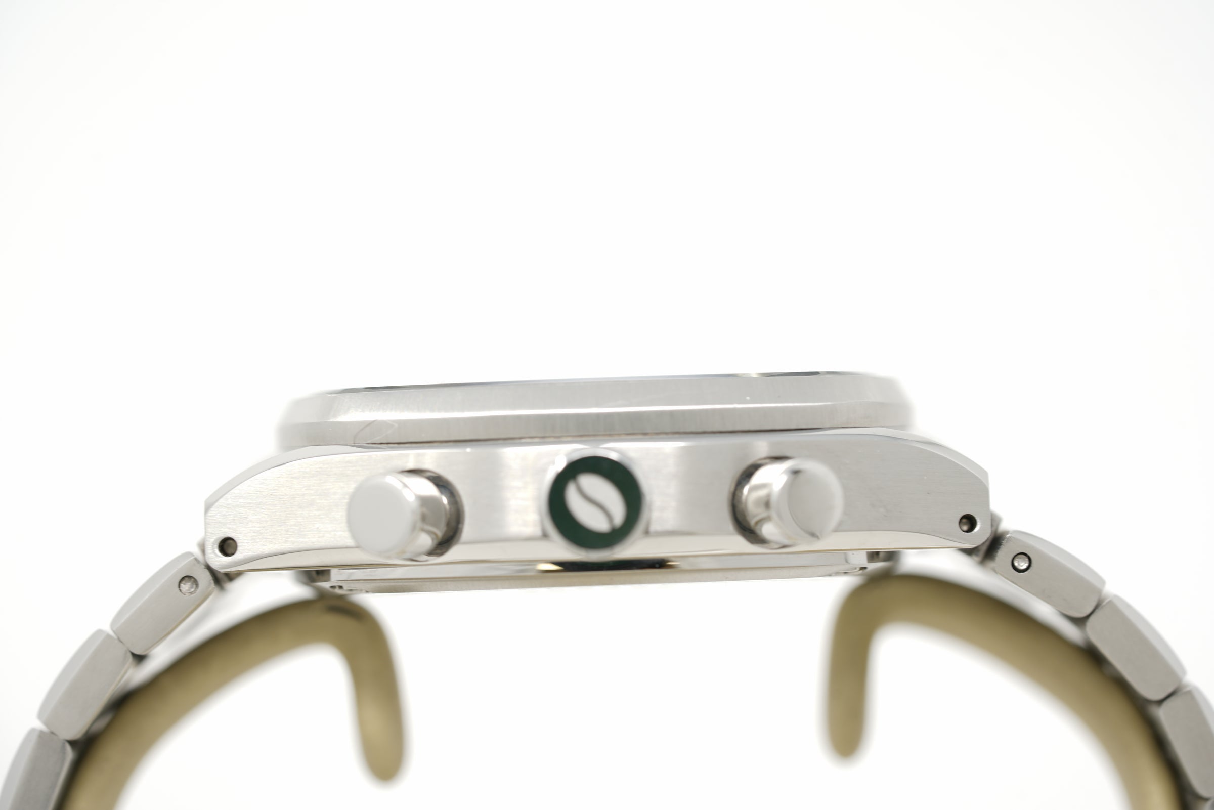 Pre-Owned Brew Metric - Retro Dial