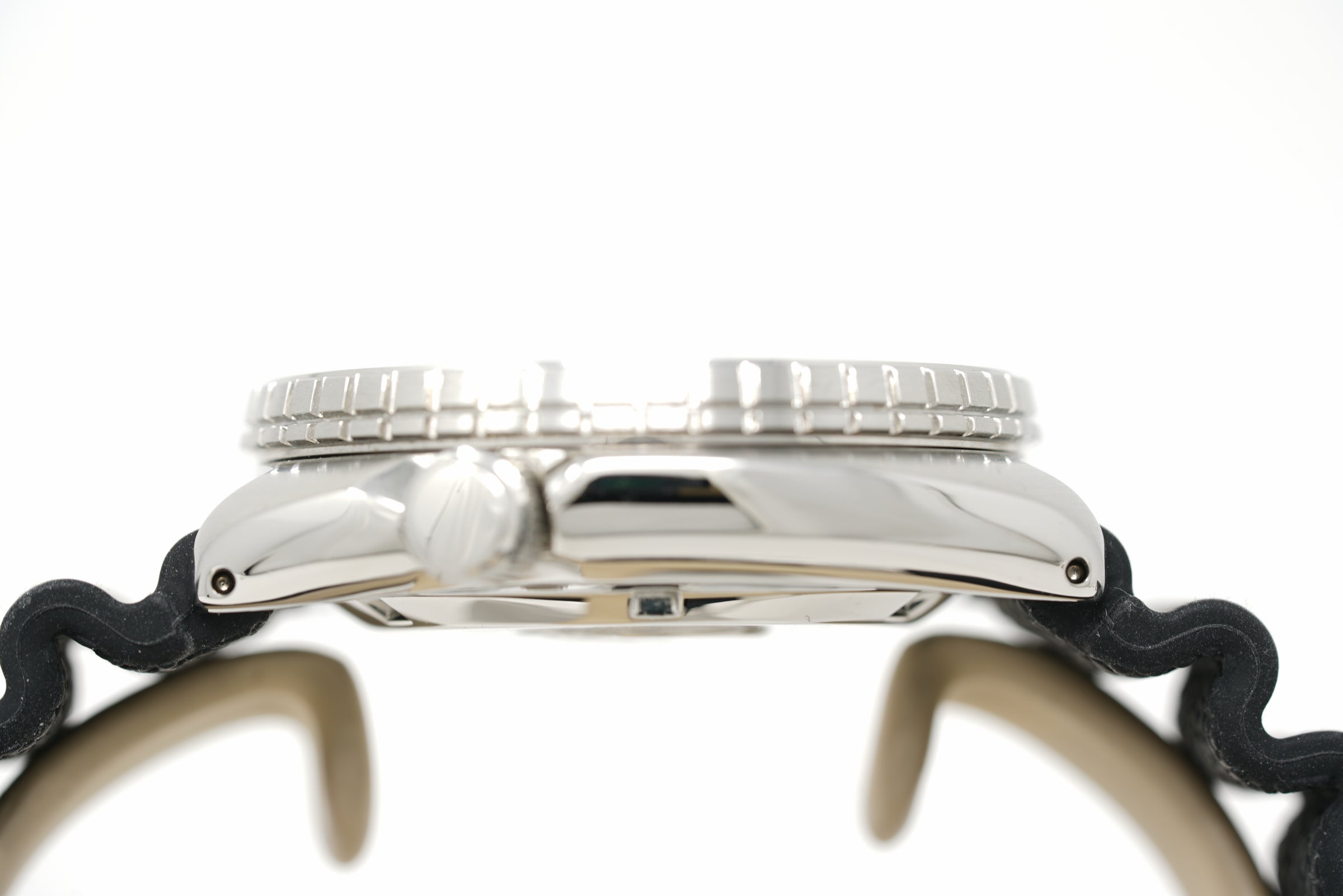 Pre-Owned Seiko Prospex King Turtle SRPE07