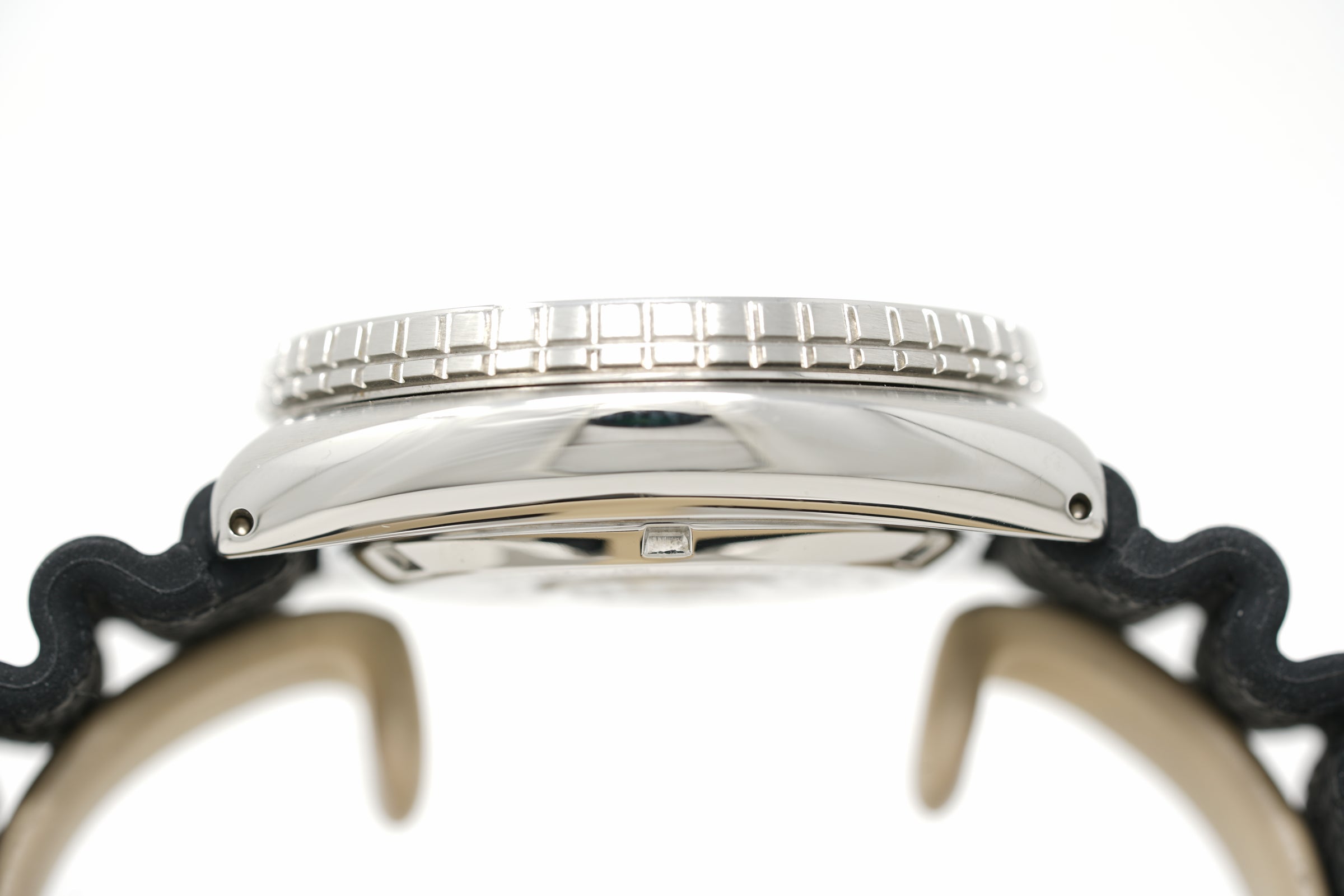 Pre-Owned Seiko Prospex King Turtle SRPE07