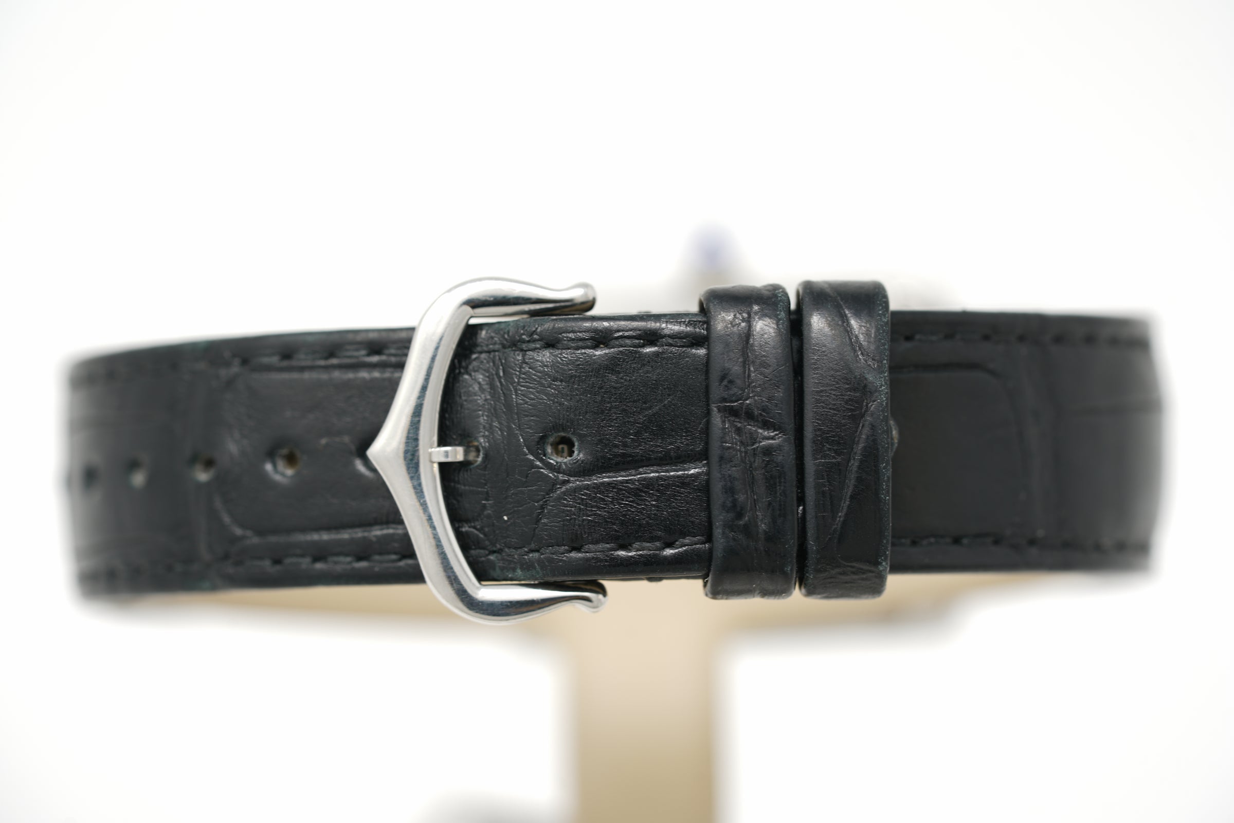 Pre-Owned Cartier Tank Must de Cartier Large WSTA0072