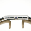 Pre-Owned Cartier Tank Must de Cartier Large WSTA0072