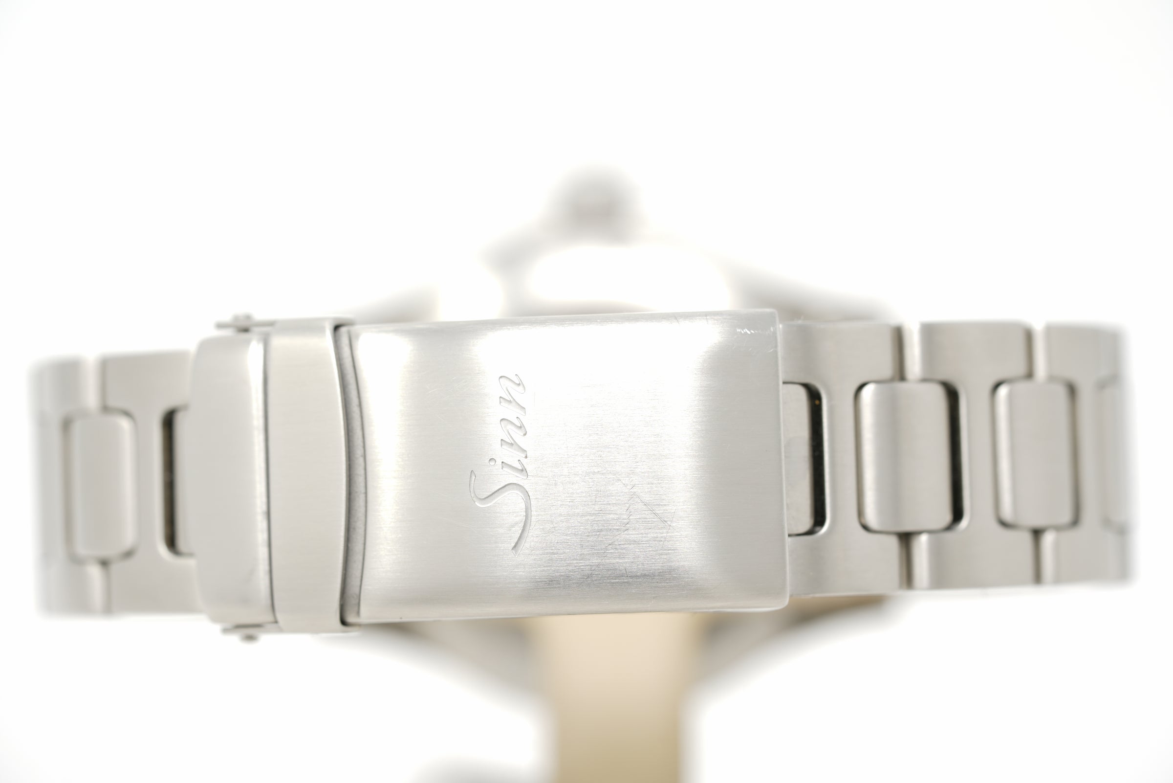Pre-Owned Sinn 556 I