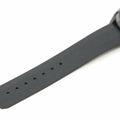 Pre-Owned Formex Essence Leggera 43 Forged Carbon 0330.4.6399