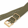 Pre-Owned Shinola Bronze Monster