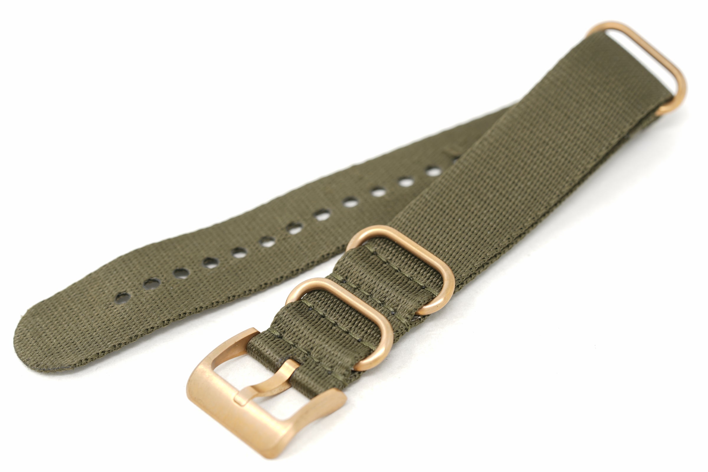 Pre-Owned Shinola Bronze Monster