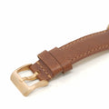 Pre-Owned Shinola Bronze Monster