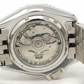 Pre-Owned Seiko 5 Sports SKX GMT SSK005