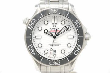 Pre-Owned Omega Seamaster Diver 210.30.42.20.04.001