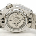 Pre-Owned Seiko 5 Sports SKX GMT SSK005