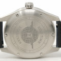 Pre-Owned Longines Spirit Zulu Time L3.812.4.93.2