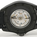 Pre-Owned Formex Essence Leggera 43 Forged Carbon 0330.4.6399