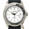 Pre-Owned Seiko Prospex Titanium Automatic Diver SPB191