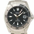Pre-Owned Seiko Prospex Diver SPB189