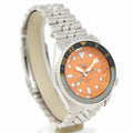 Pre-Owned Seiko 5 Sports SKX GMT SSK005