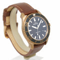 Pre-Owned Shinola Bronze Monster