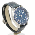 Pre-Owned Longines Spirit Zulu Time L3.812.4.93.2