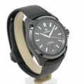 Pre-Owned Formex Essence Leggera 43 Forged Carbon 0330.4.6399