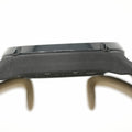Pre-Owned Formex Essence Leggera 43 Forged Carbon 0330.4.6399