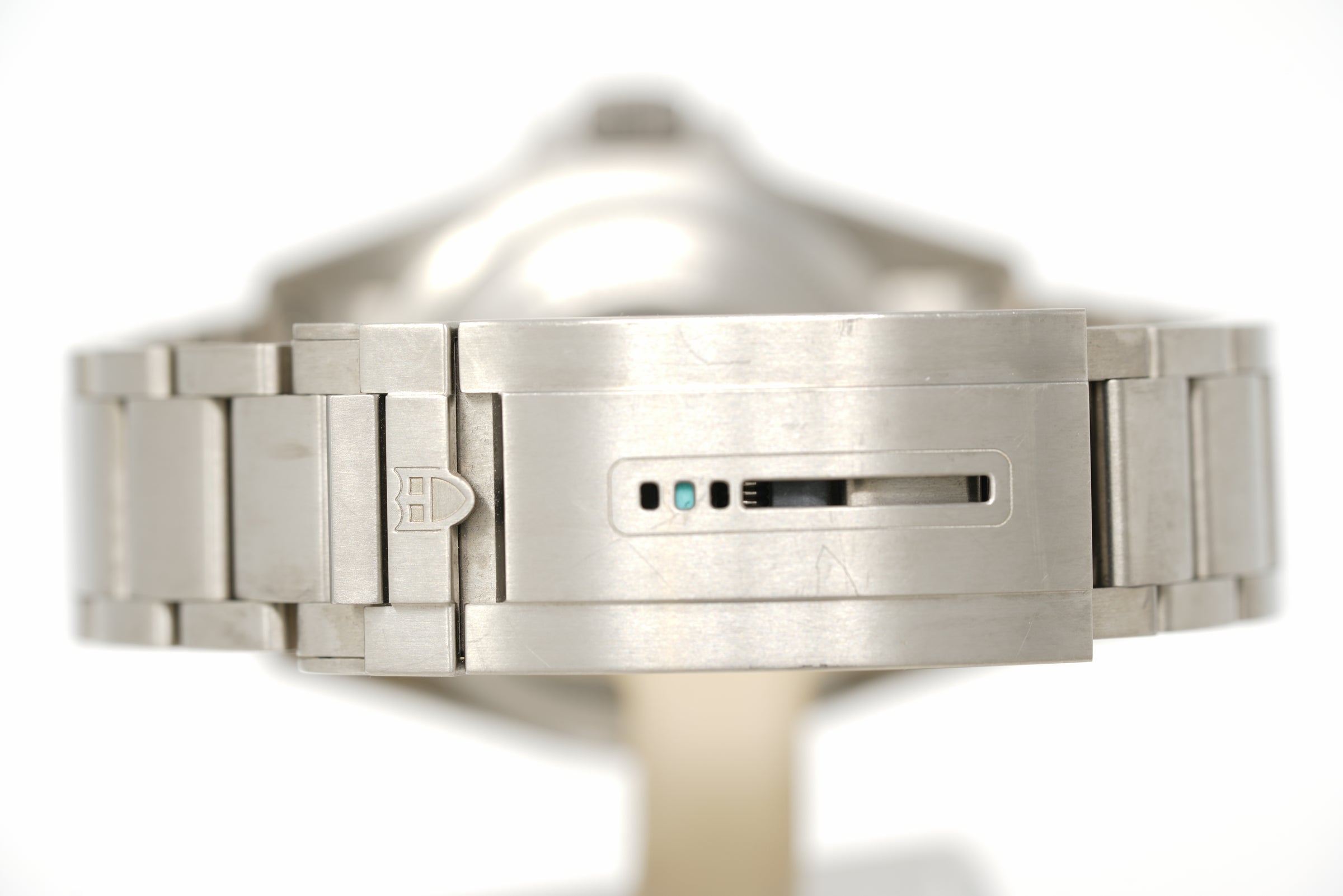 Pre-Owned Tudor Pelagos Ultra M2543C1A7NU-0001