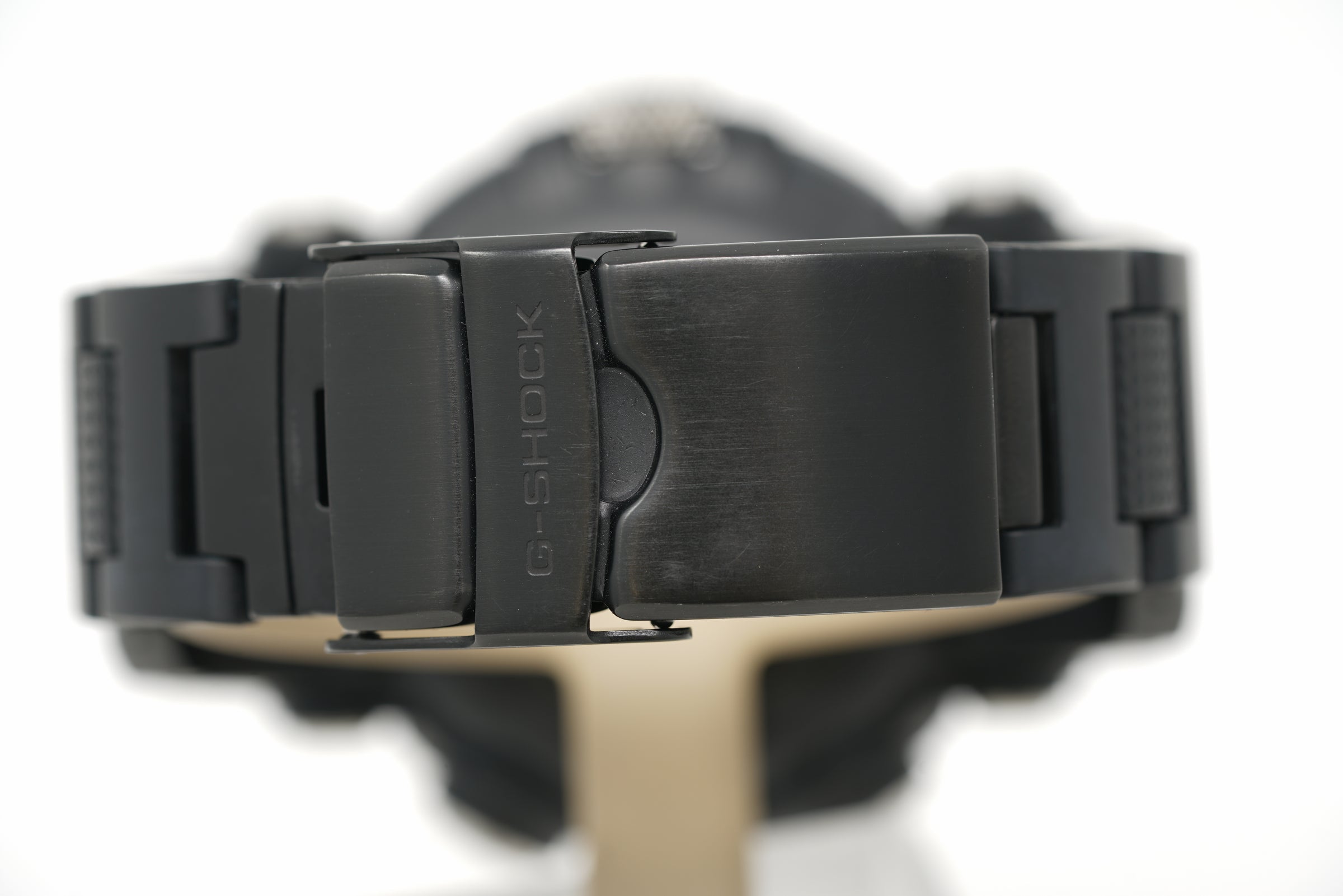 Pre-Owned G-Shock Master of G Frogman GWF-A1000C-1A