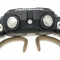 Pre-Owned G-Shock Master of G Frogman GWF-A1000C-1A