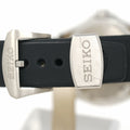 Pre-Owned Seiko Prospex Titanium Automatic Diver SPB191