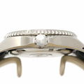 Pre-Owned Seiko Prospex Titanium Automatic Diver SPB191