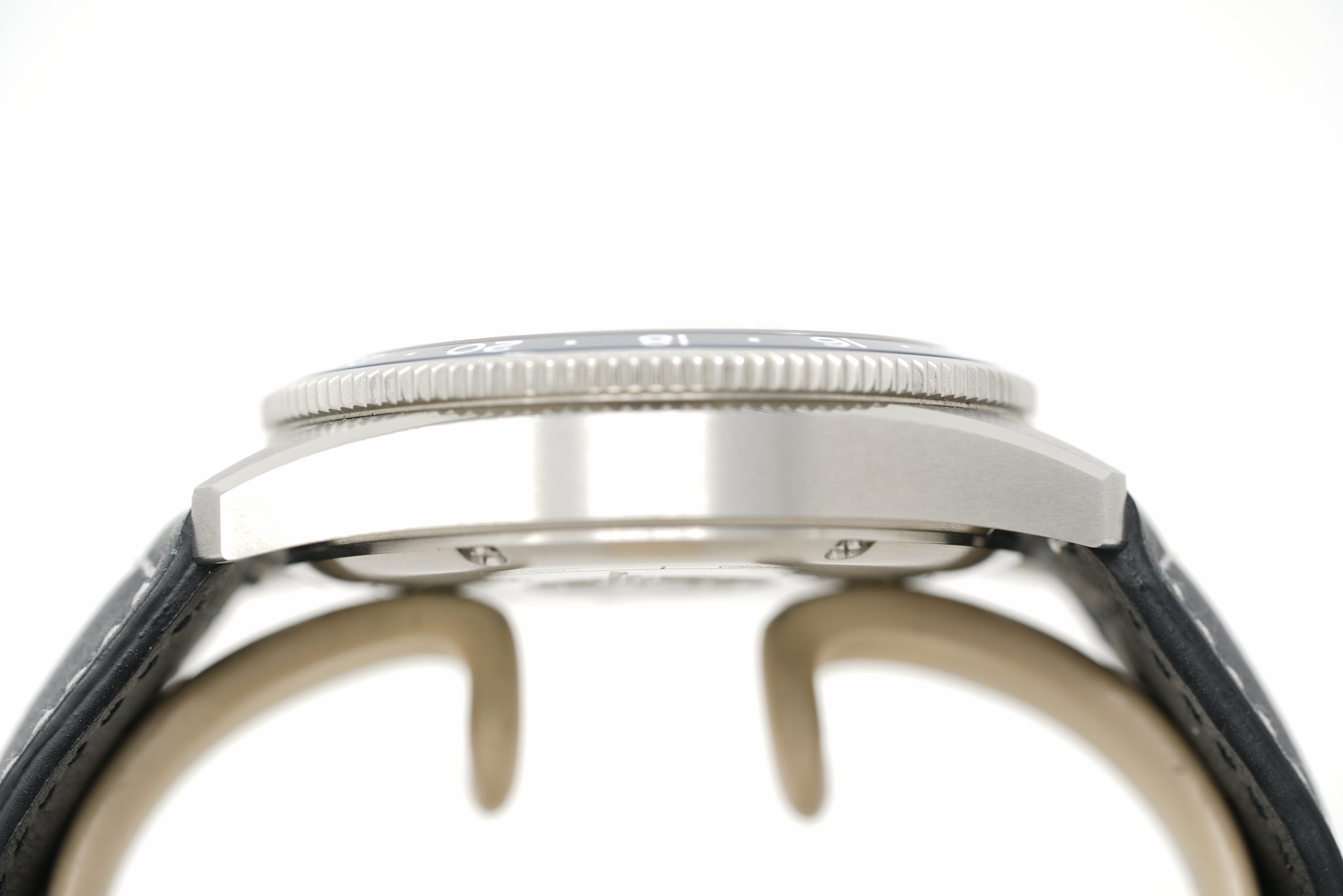 Pre-Owned Longines Spirit Zulu Time L3.812.4.93.2
