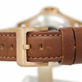 Pre-Owned Shinola Bronze Monster