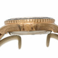 Pre-Owned Shinola Bronze Monster