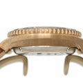 Pre-Owned Shinola Bronze Monster