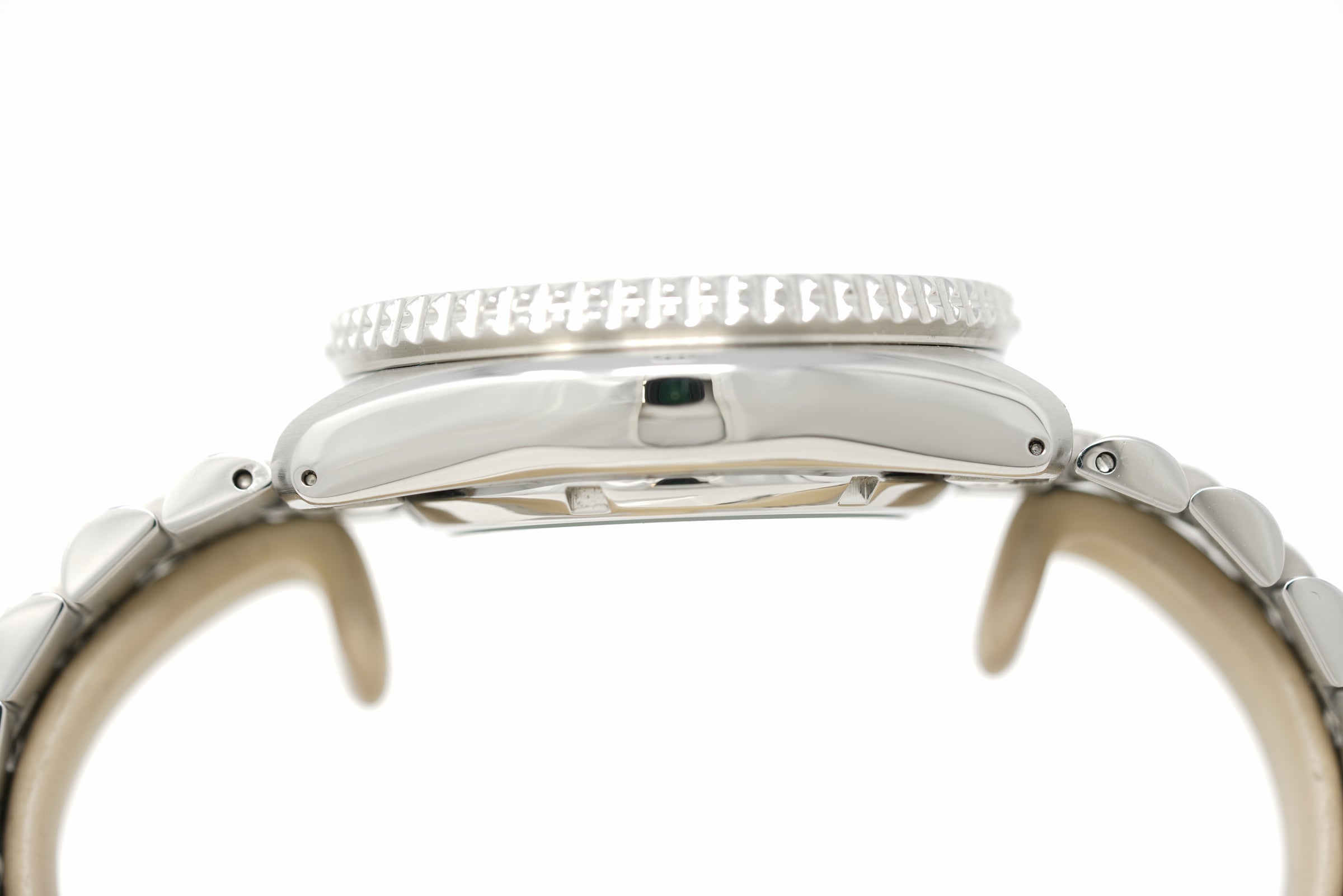 Pre-Owned Seiko 5 Sports SKX GMT SSK005