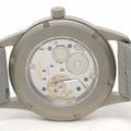 Pre-Owned Nomos Glashütte Club 49 Campus Brinker's Limited 737.S4
