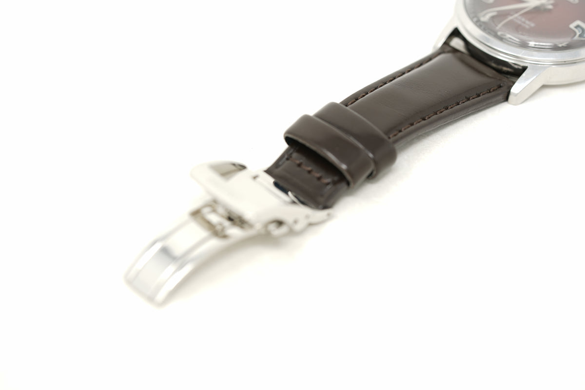 Pre-Owned Seiko Presage Cocktail Time SRPE41