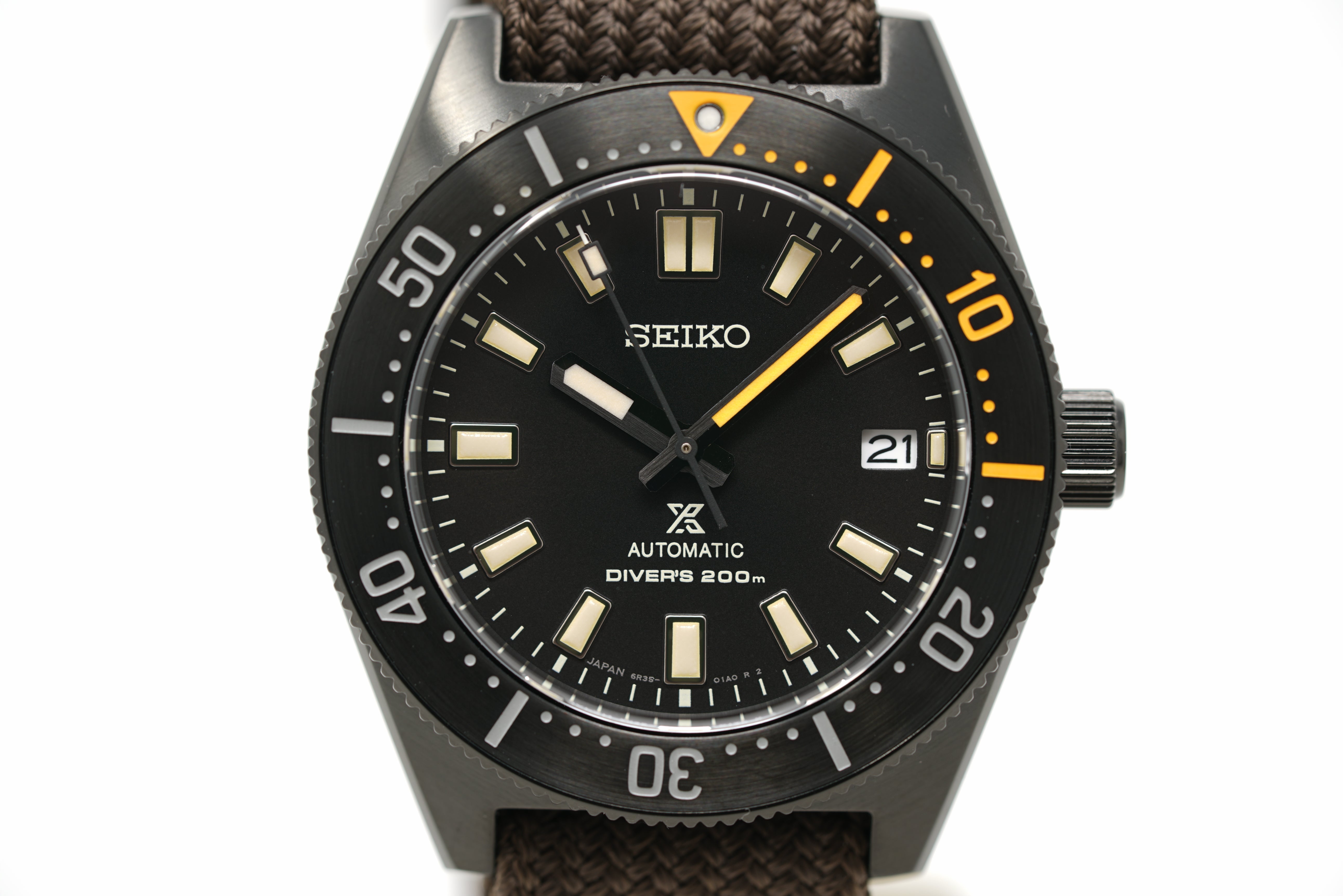 Seiko – tagged 