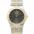 Pre-Owned Citizen Ladies Eco-Drive Elektra EP5204-53E