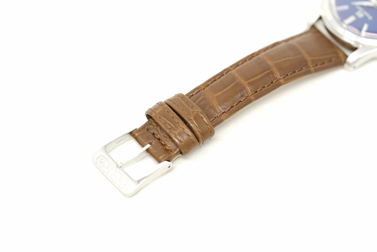 Pre-Owned Grand Seiko Elegance "Oruri" U.S. Exclusive SBGW279