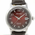 Pre-Owned Seiko Presage Cocktail Time SRPE41