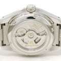 Pre-Owned Grand Seiko Heritage Hi-Beat 36000 GMT Mt. Iwate SBGJ203