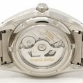 Pre-Owned Grand Seiko Heritage Mechanical Hi-Beat 36000 SBGH349